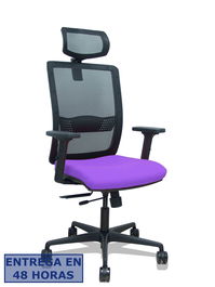 Silla Gaming Piqueras y Crespo 68R65CR