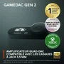 SteelSeries GameDAC Gen 2 Xbox