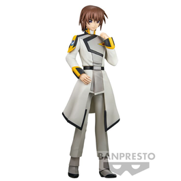 Banpresto Figura Kira Yamato Mobile Suit Gundam: Seed Freedom 20cm