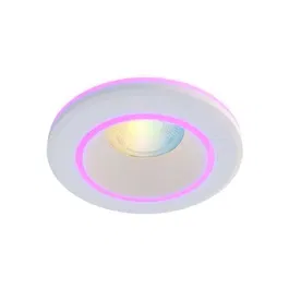 Calex CAL8712879156833 Foco Empotrable LED SMART HALO DOWNLIGHT 500 ml Blanco