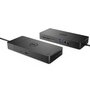 Dell Docking Station USB-C 3.1, 3x USB A 3.1, 1x USB C/DisplayPort, 2x DisplayPort 1.4, HDMI 2.0b, RJ-45, 130W