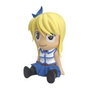 Plastoy Hucha Lucy Fairy Tail 18 cm