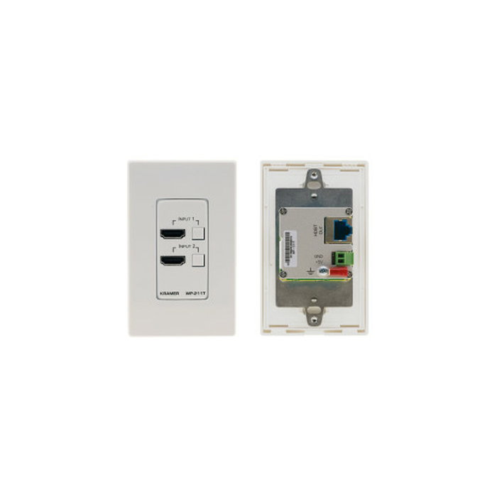 Kramer WP-211T Blanco