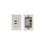 Kramer WP-211T Blanco