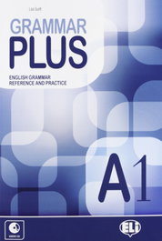 ELI Grammar Plus A1 (+CD)