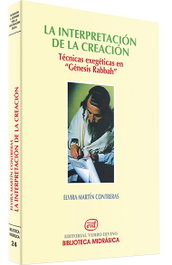 Interpretación Creación, Elvira Martin Contreras - VERBO DIVINO