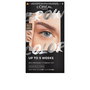 L'Oréal Paris BROW COLOR Tinte de Cejas Semipermanente #6.0-Light Brunette 4u