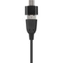 MANHATTAN 2600 Series Altavoces PC y Laptop USB-A/C, 6W, Plug & Play, Negro/Plata, cable 1.4m