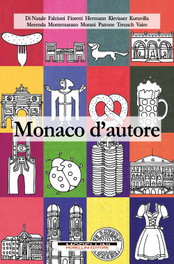 Monaco d'autore, VV.AA. - MORELLINI