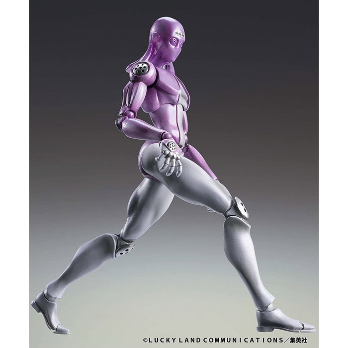 Good Smile Company Figura Chozo Kado de MB Jojo's Bizarre Adventure Part 5 Golden Wind Anime PVC Articulada 16 cm