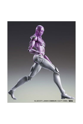 Good Smile Company Figura Chozokado M-B de JoJo's Bizarre Adventure Part 5 Golden Wind de 16 cm