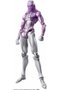 Good Smile Company Figura Chozokado M-B de JoJo's Bizarre Adventure Part 5 Golden Wind de 16 cm