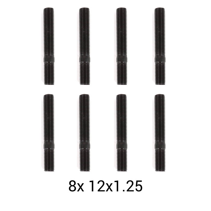 OMP Speed Juego de Separadores 5mm PCD 4x114.3