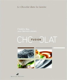 MONTAGUD EDITORES Fusion chocolat