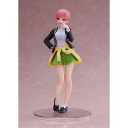 Taito Figura The Quintessential Quintuplets PVC 20 cm