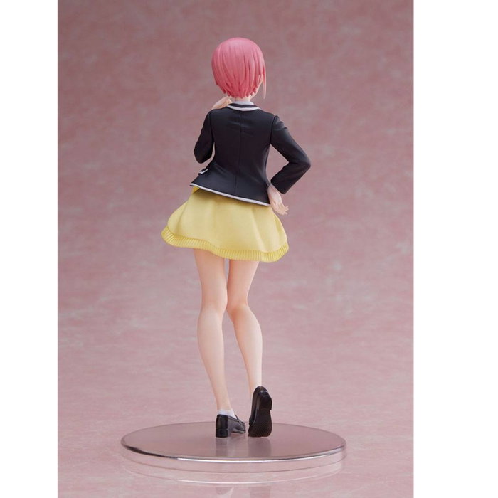 Taito Figura The Quintessential Quintuplets PVC 20 cm