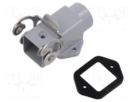 ILME Carcasa para conectores HDC CKA PG11