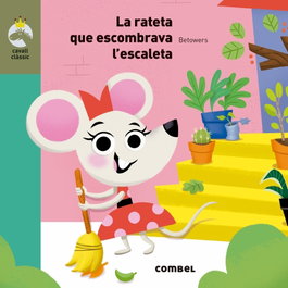 COMBEL, LA RATETA ESCOMBRAVA, VV.AA. - COMBEL