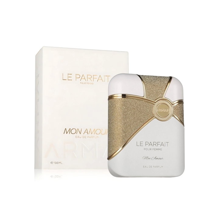 Armaf Le Parfait Mon Amour Agua de perfume para mujeres Armaf Le Parfait Mon Amour Agua de perfume para mujeres