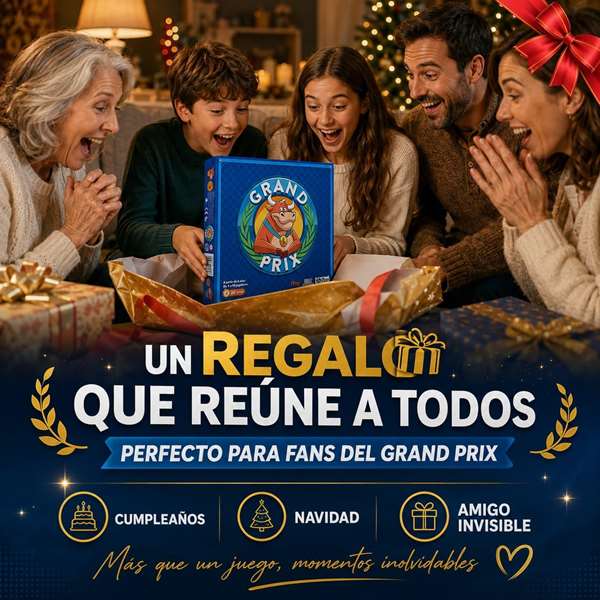 7th player Grand Prix con 400 preguntas y 80 accesorios 7th player Grand Prix con 400 preguntas y 80 accesorios
