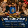 7th player Grand Prix con 400 preguntas y 80 accesorios
