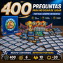 7th player Grand Prix con 400 preguntas y 80 accesorios