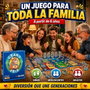 7th player Grand Prix con 400 preguntas y 80 accesorios