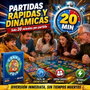 7th player Grand Prix con 400 preguntas y 80 accesorios