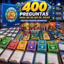 7th player Grand Prix con 400 preguntas y 80 accesorios