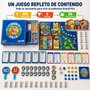7th player Grand Prix con 400 preguntas y 80 accesorios