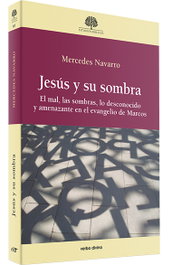 Jesús y su sombra, Mercedes Navarro - VERBO DIVINO