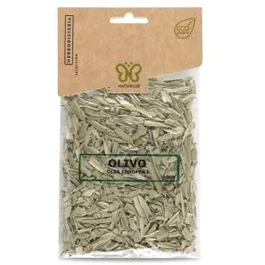 NATURCID Hojas de Olivo Eco 60gr para Infusión
