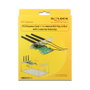 DeLOCK 89568 Tarjeta de expansión PCI Express con ranura M.2 Key A e interfaces inalámbricas