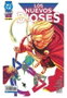 Panini España S.A. All in los Nuevos Dioses 01