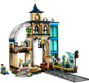 LEGO City 60469 Estación Central de Ferrocarril