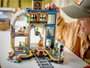 LEGO City 60469 Estación Central de Ferrocarril