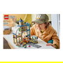 LEGO 60469 City Estación Central de Ferrocarril Hauptbahnhof - Juego de Construcción de 752 Piezas para Niños y Niñas de 7+ Años