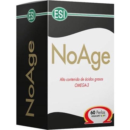 ESI NOAGE Antiaging 60 Perlas ESI NOAGE Antiaging 60 Perlas