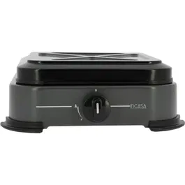 Incasa Estufa de gas exterior 1 fuego - 016464