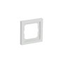 BUSCH-JAEGER 1754-0-4414 Blanco Sin tornillos