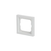 BUSCH-JAEGER 1754-0-4414 Blanco Sin tornillos BUSCH-JAEGER 1754-0-4414 Blanco Sin tornillos