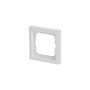 BUSCH-JAEGER 1754-0-4414 Blanco Sin tornillos