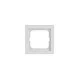 BUSCH-JAEGER 1754-0-4414 Blanco Sin tornillos BUSCH-JAEGER 1754-0-4414 Blanco Sin tornillos