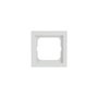 BUSCH-JAEGER 1754-0-4414 Blanco Sin tornillos