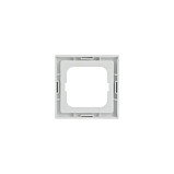 BUSCH-JAEGER 1754-0-4414 Blanco Sin tornillos BUSCH-JAEGER 1754-0-4414 Blanco Sin tornillos
