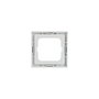 BUSCH-JAEGER 1754-0-4414 Blanco Sin tornillos