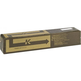 Kyocera TK-8600K Negro 30.000 páginas