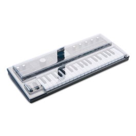 Decksaver Funda Protectora para Korg Microkorg 2
