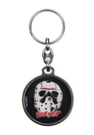 Jason Llavero Redondo Metal Friday The 13Th