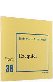 Ezequiel (Cuadernos Bíblicos), Maria Asurmendi Ruiz, Jesus - VERBO DIVINO